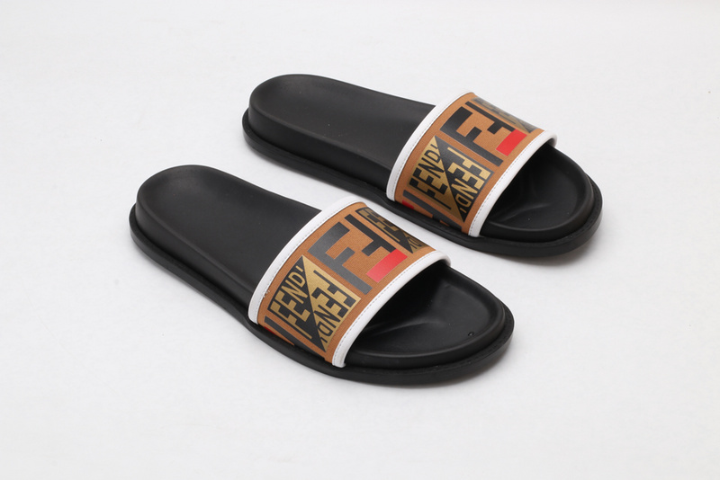 FEN* Slippers