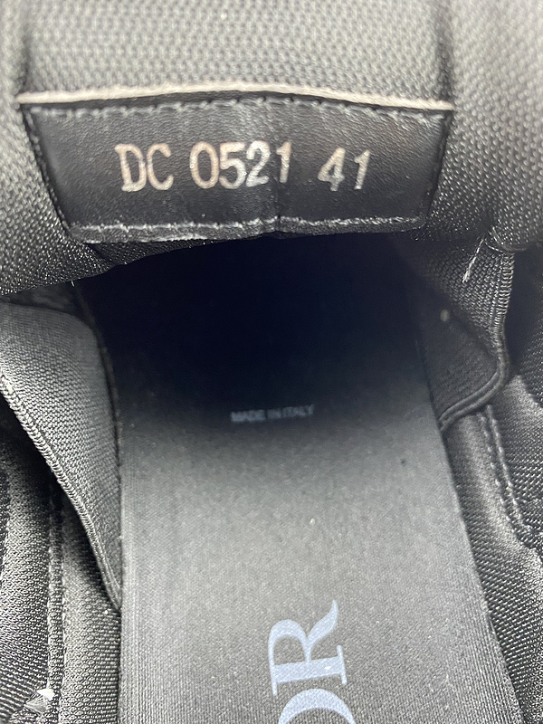 DIOR B30 SNEAKER