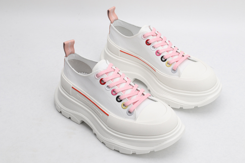 Mcqueen Tread Slick