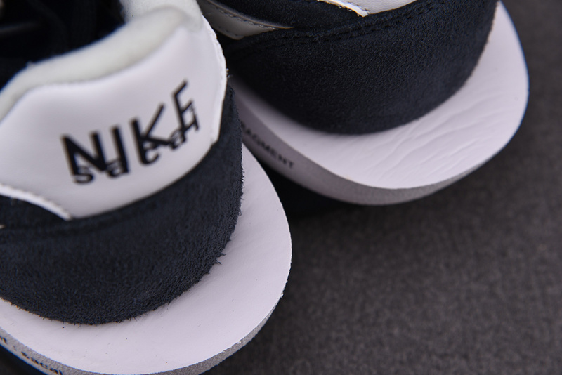 Fragment Design x sacai x LDV Waffle