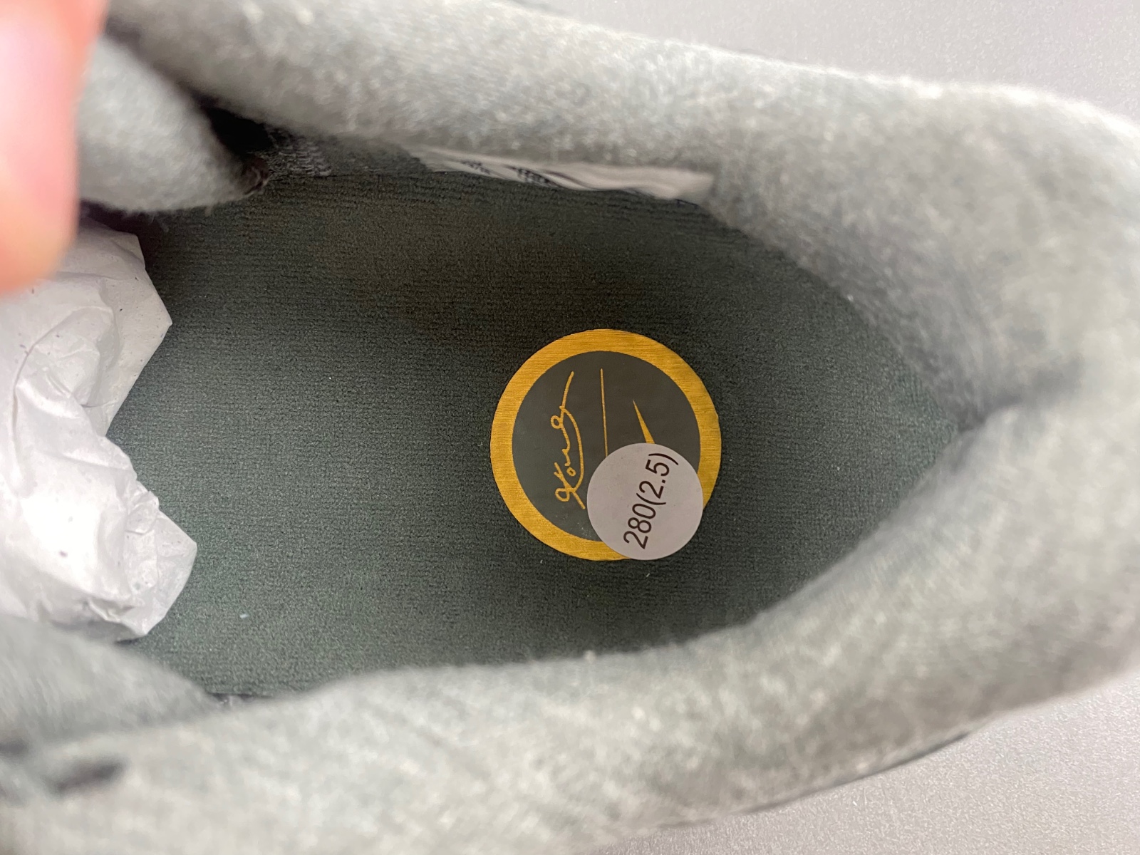 zoom kobe vi ftb kb6 869457-007