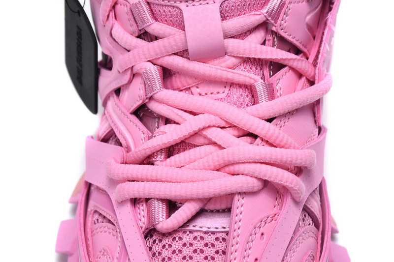 Balenciaga Tess S. Pink 542436 W2LA1 5842