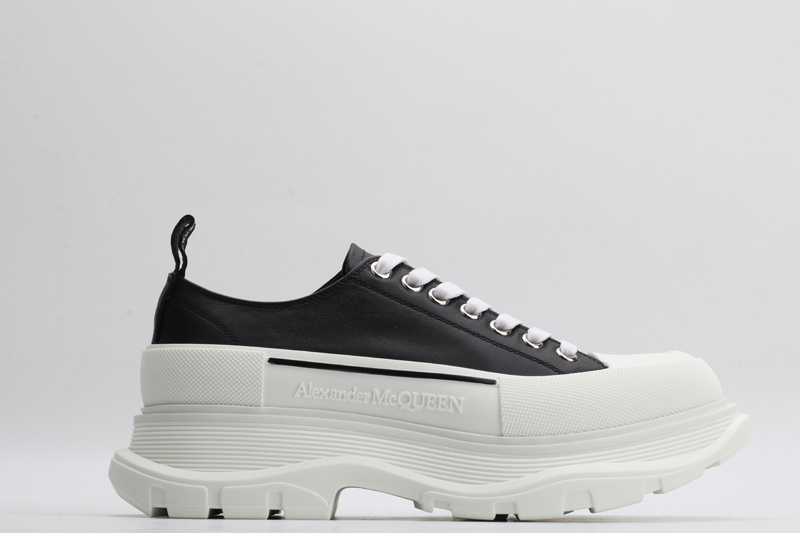 Mcqueen Tread Slick