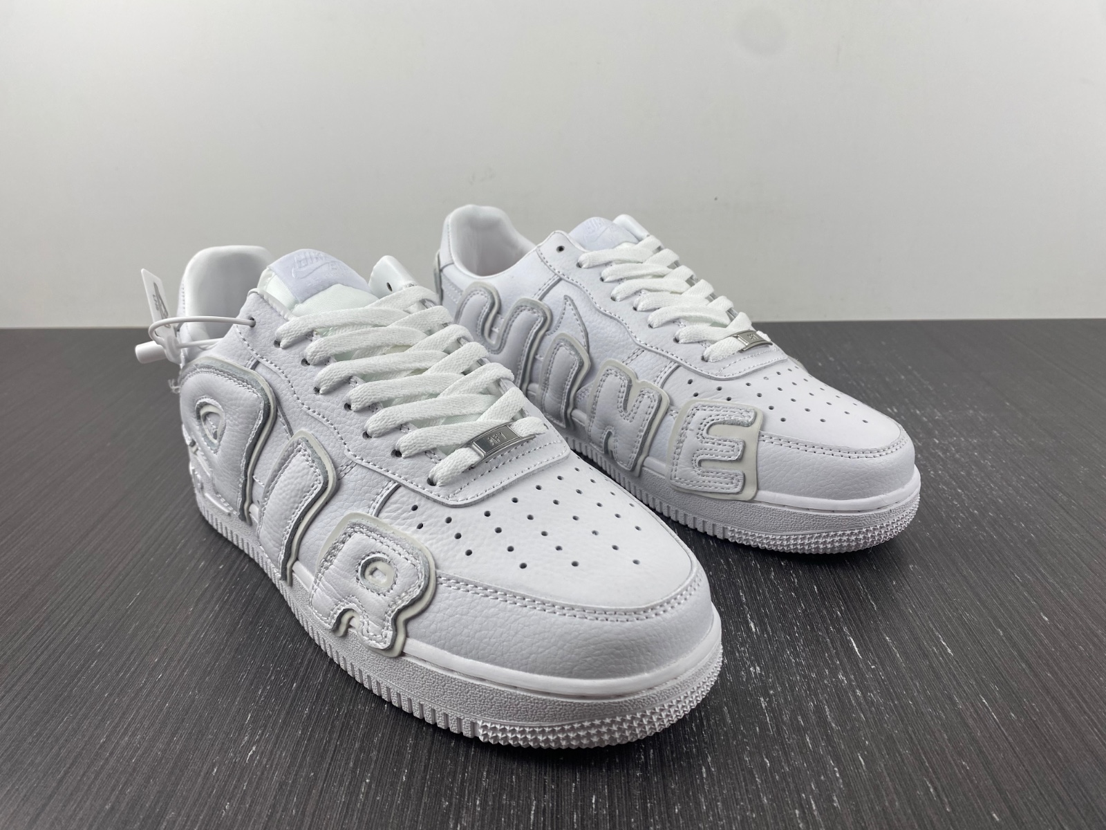 CPFM x Air Force 1 Low Premium