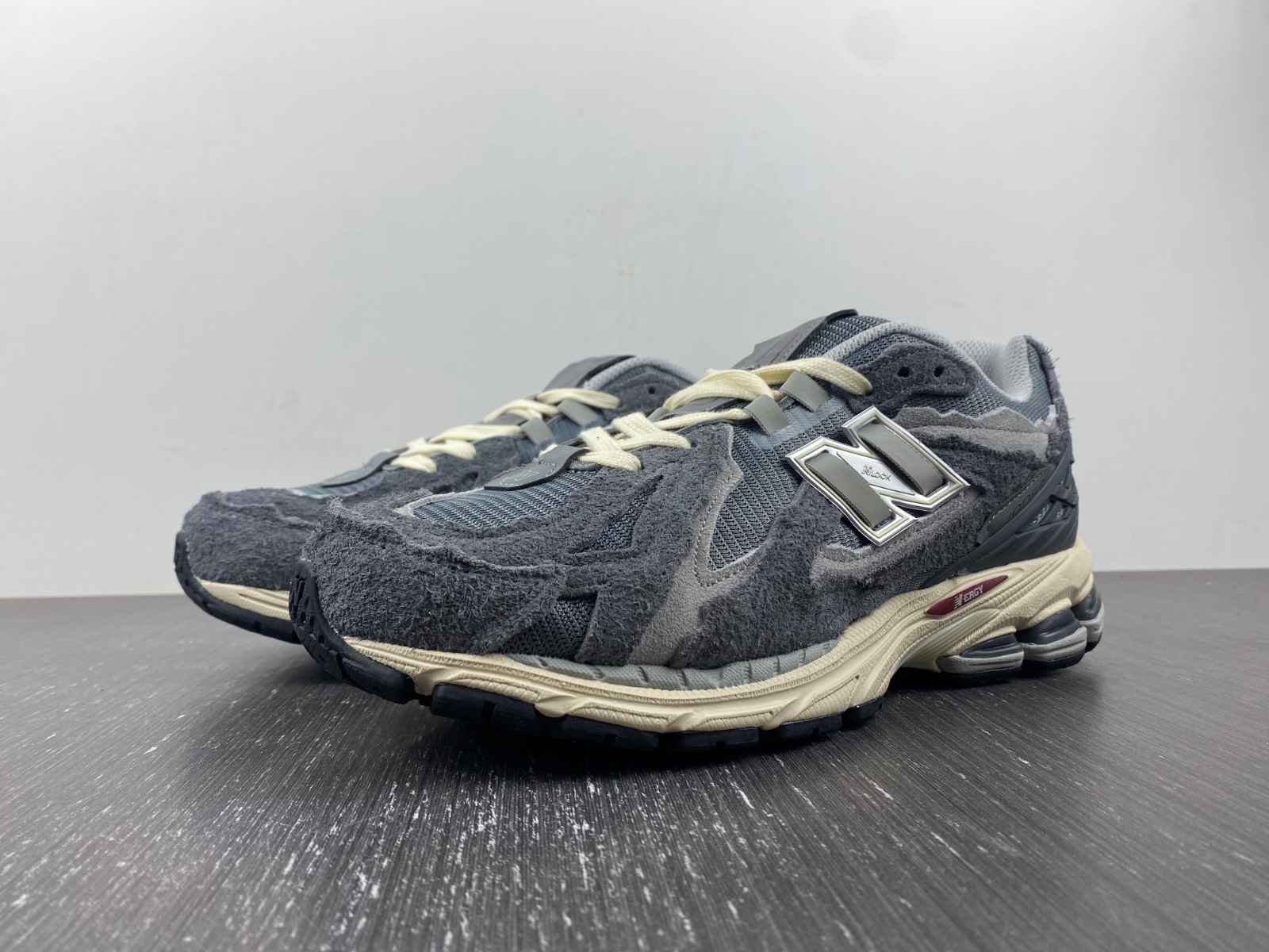 New Balance 1906D Protection Pack Harbor Grey Men M1906DA