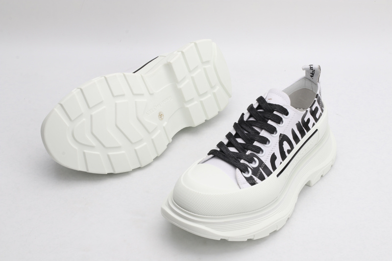Mcqueen Tread Slick