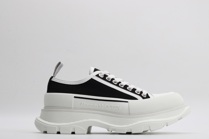 Mcqueen Tread Slick