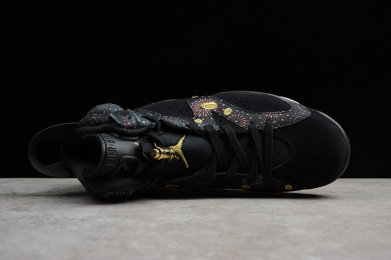 Air Jordan 6 Retro