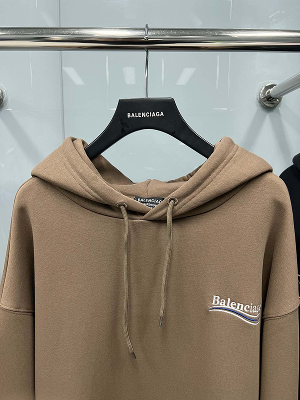 BLCG Hoodie 2309009