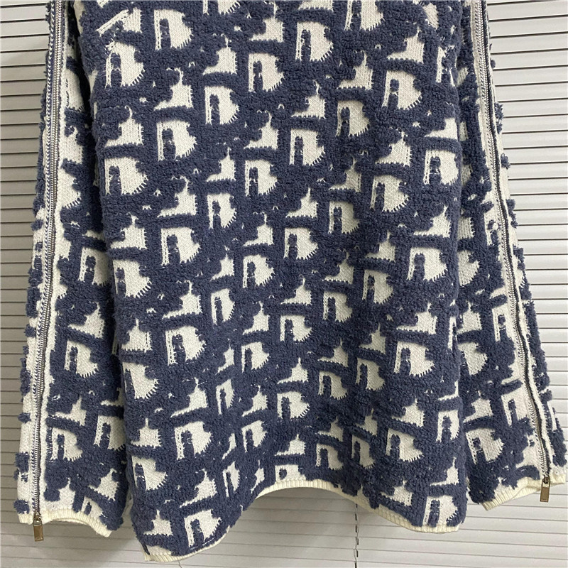 DIOR sweater MAO-1