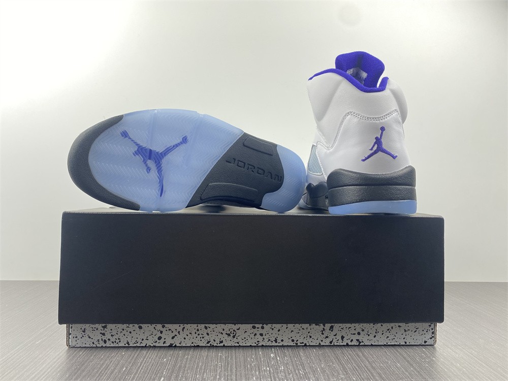 Air Jordan 5 Retro