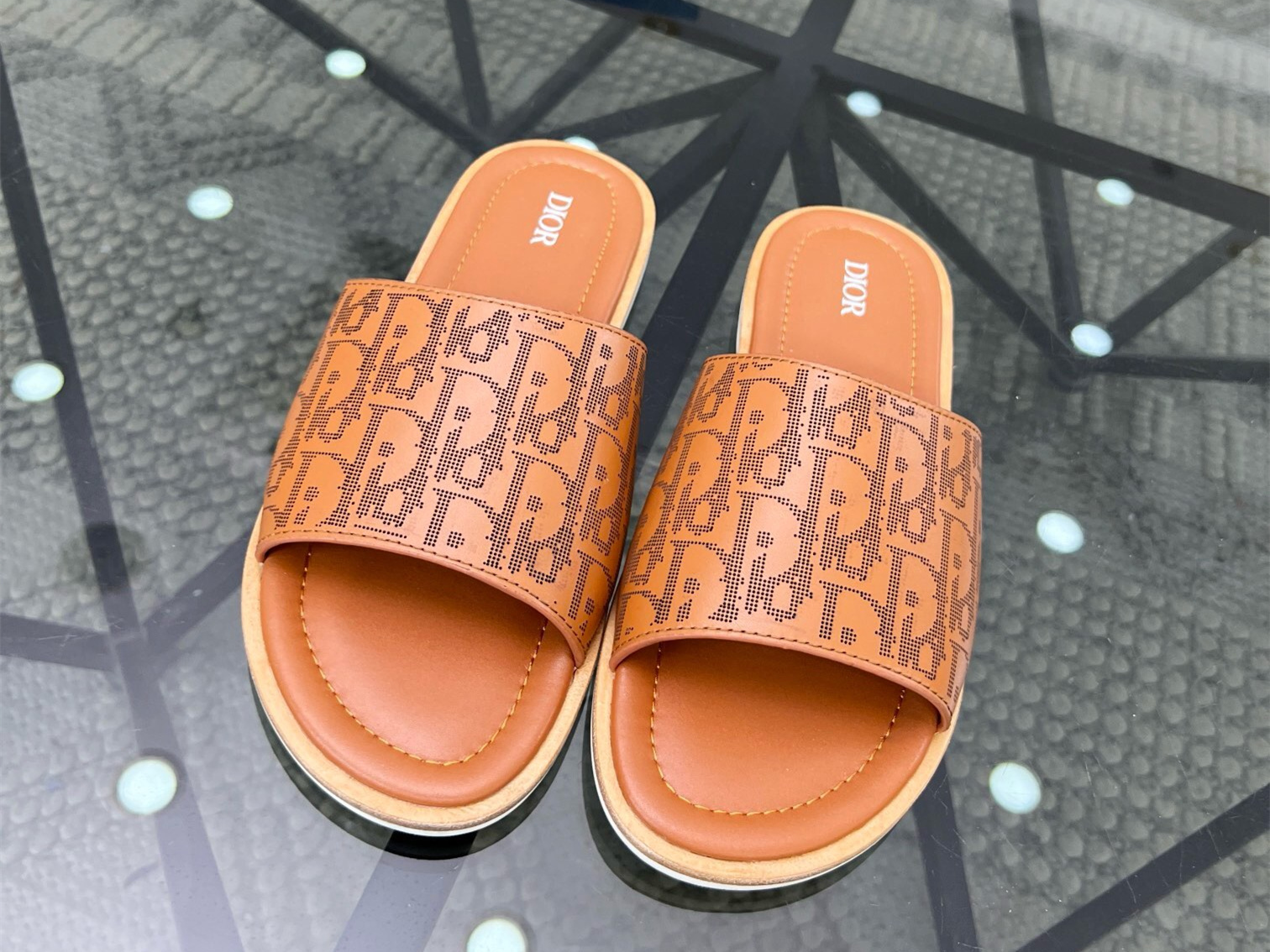 DIOR SANDAL