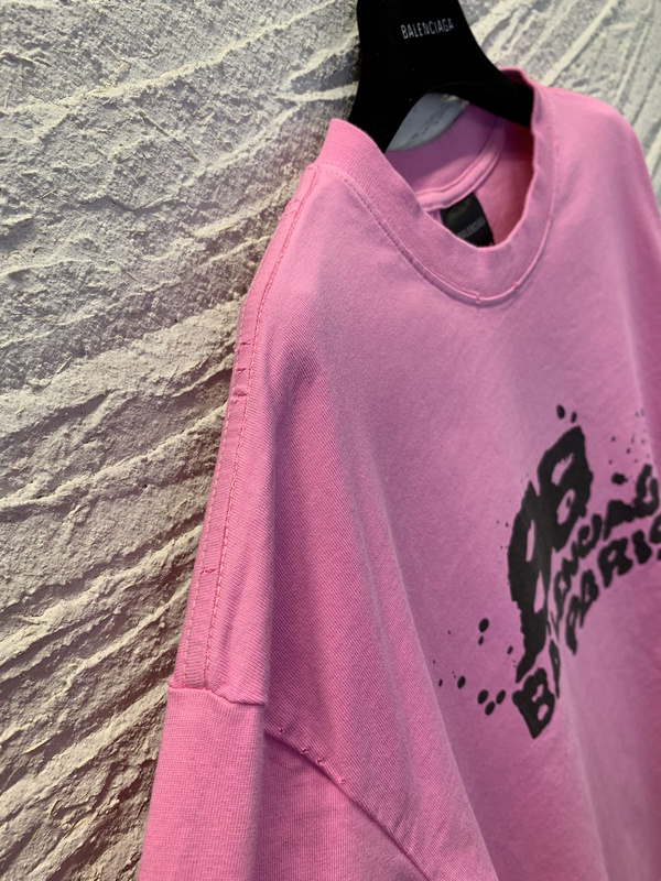 Balenciaga Shirt