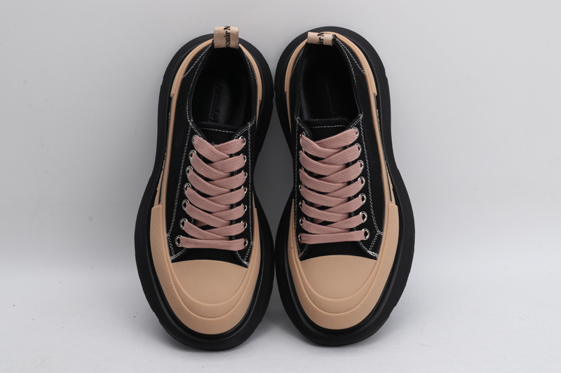 Mcqueen Tread Slick