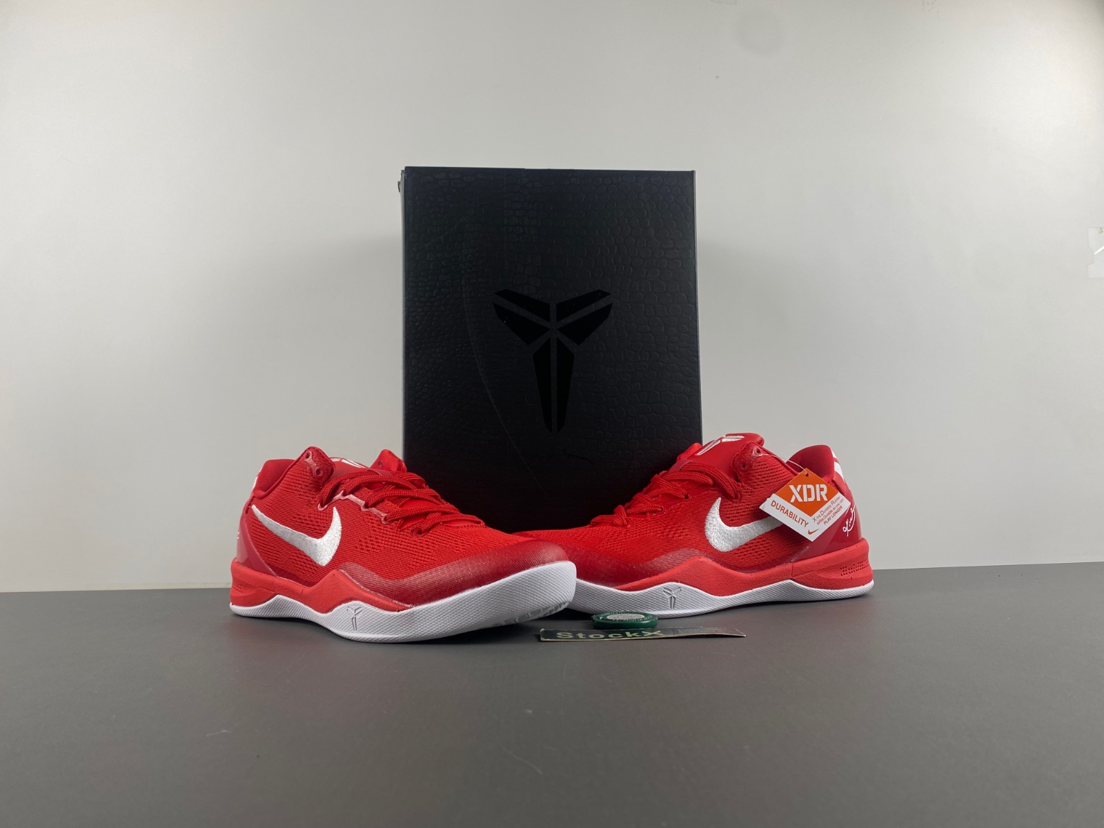 Nike Kobe 8 Pit Viper 603270-501
