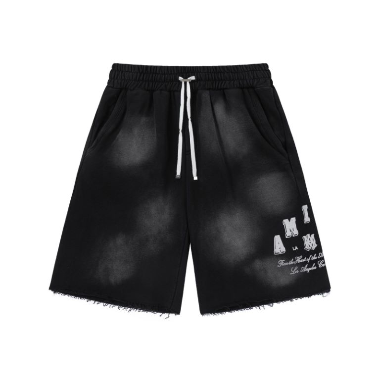AMIRI SHORT RI-6