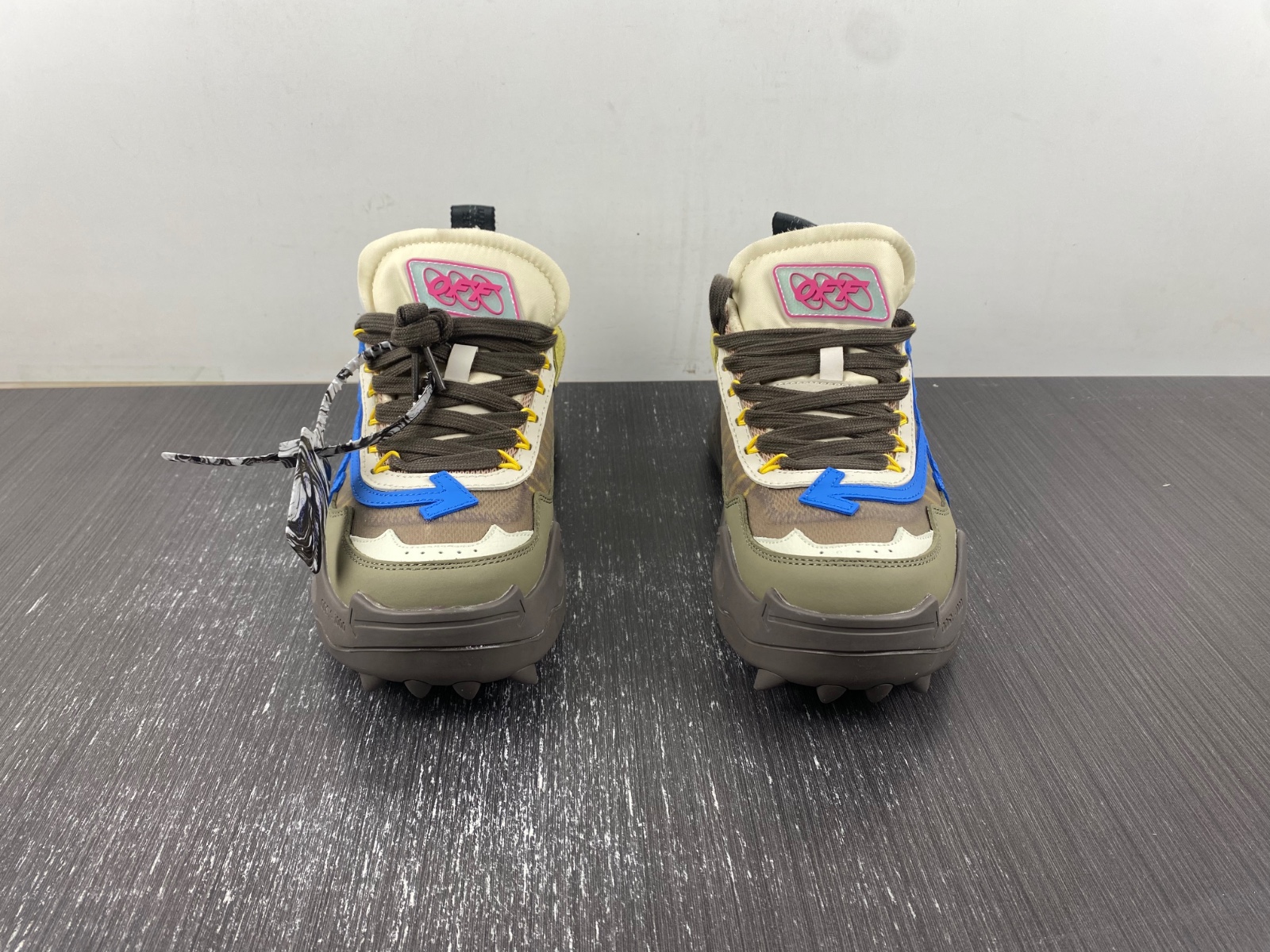 OW C/O ODSY-1000 SNEAKERS