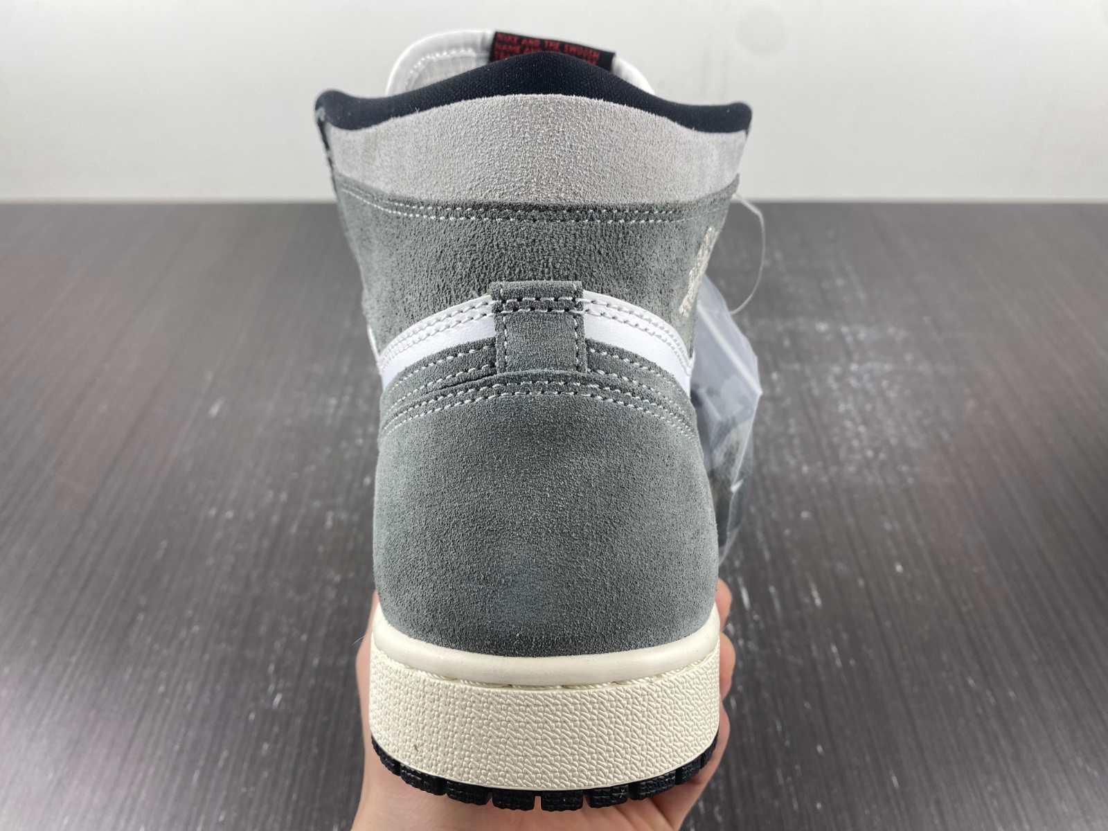 Air Jordan 1 Retro High OG 