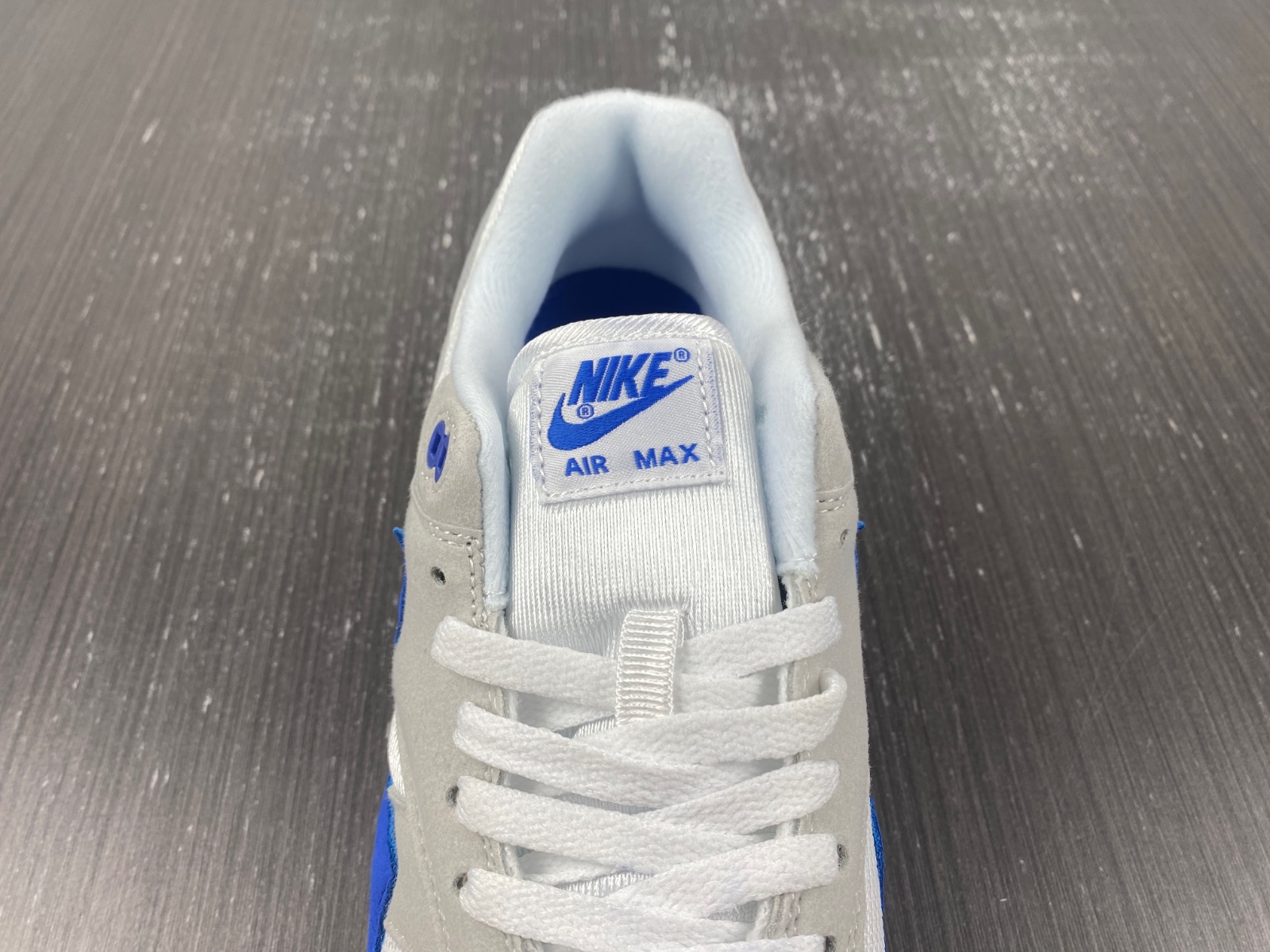 Nike Air Max 1 OG Anniversary 2017 - 908375-102