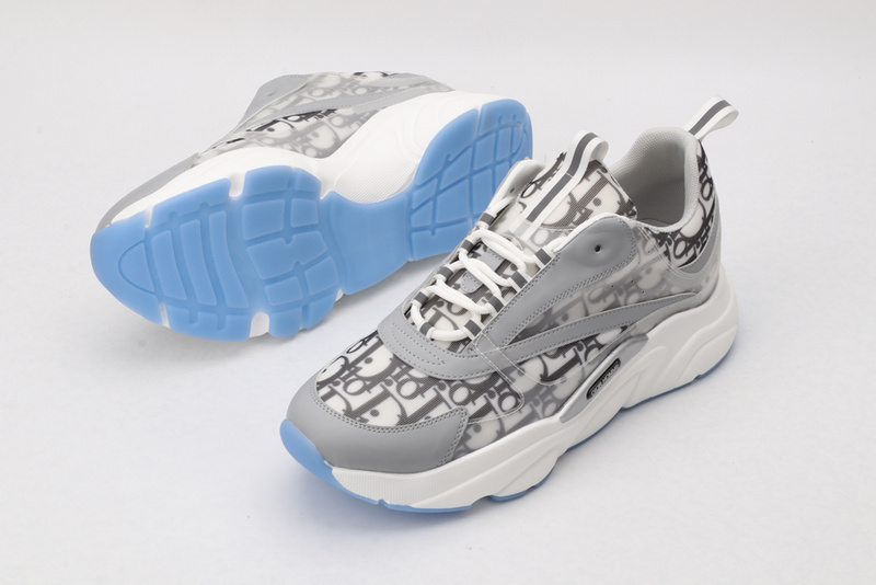 DIOR B22 SNEAKER
