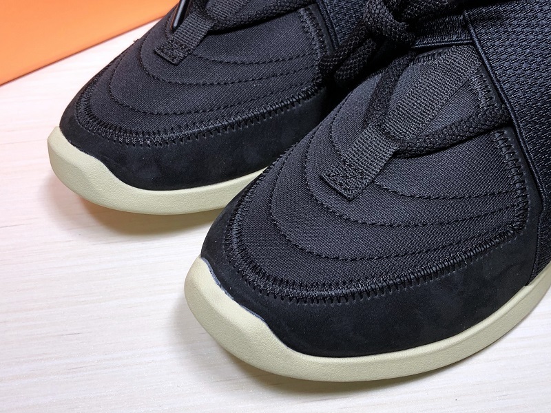 Air Fear Of God Raid