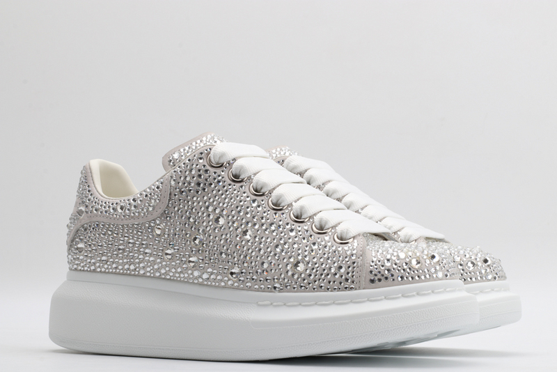 MCQUEEN OVERSIZED SNEAKER
