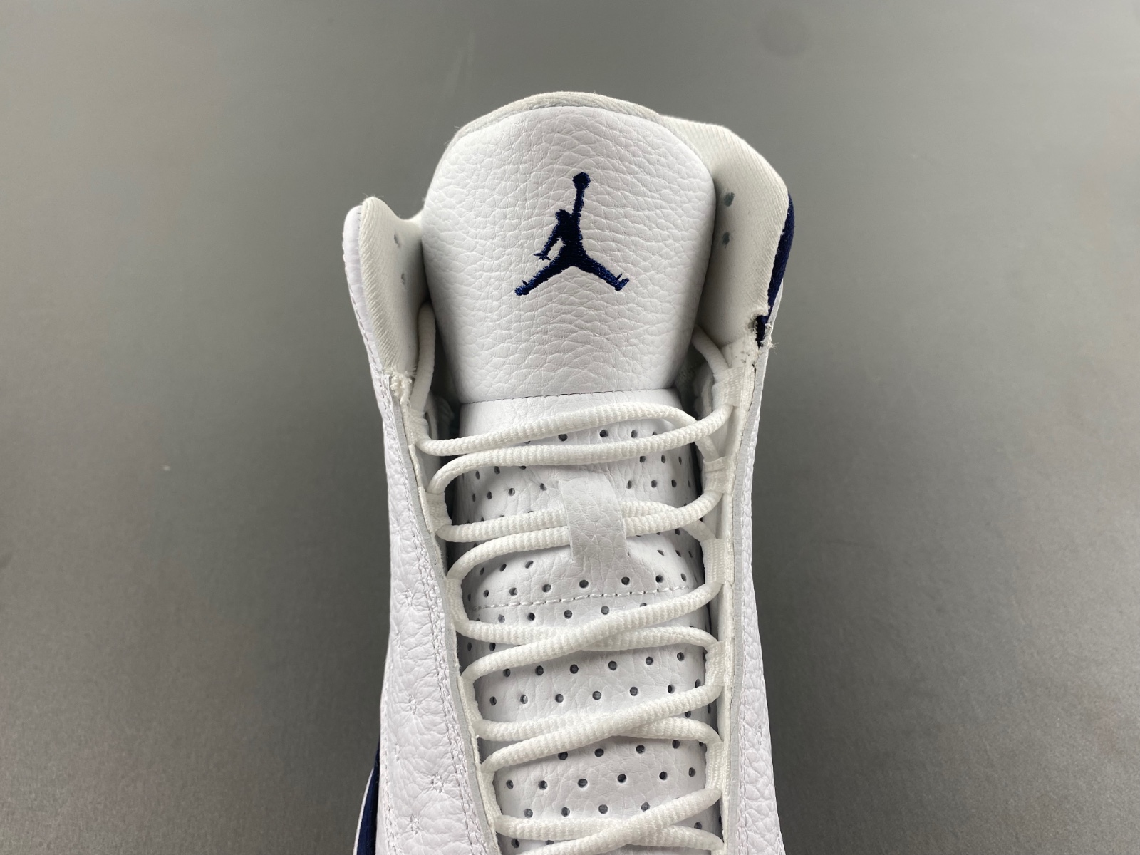 Air Jordan 13 “Midnight Navy 414571-140