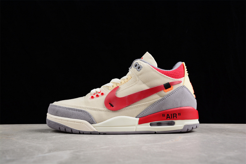 Travis Scott x Air Jordan 3 “Palomino”