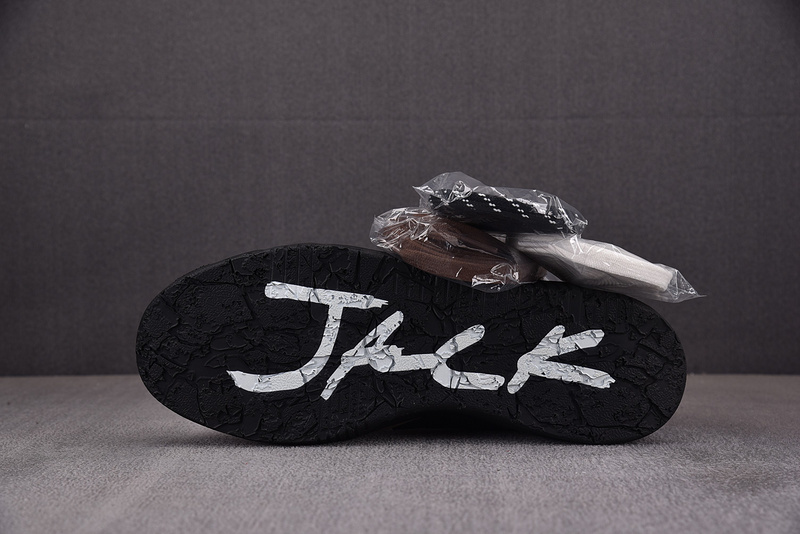 Travis Scott x Jordan Jumpman Jack TR “Dark Mocha” FZ8117-204