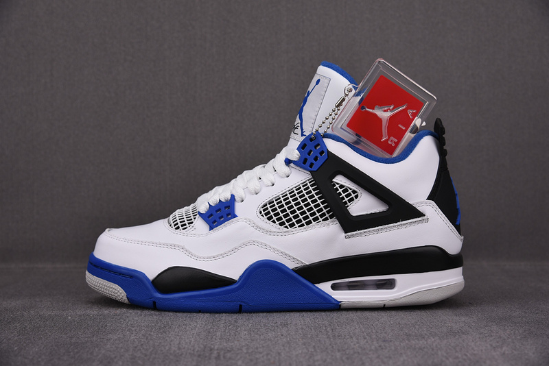 Air Jordan 4 Retro