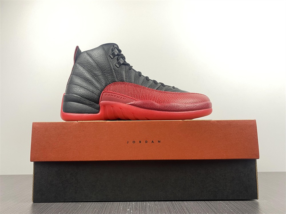 Air Jordan 12 Retro