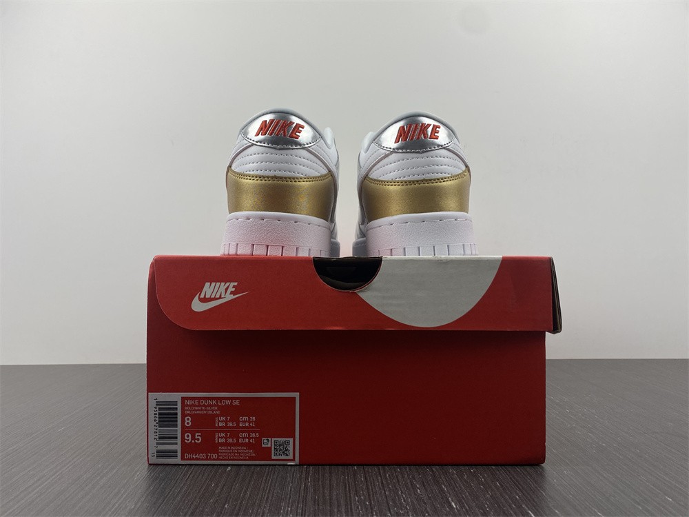 Nike Dunk Low SE