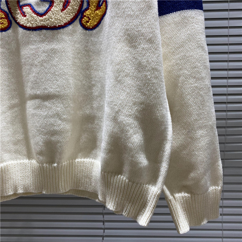 DIORSWEATER MAO-16