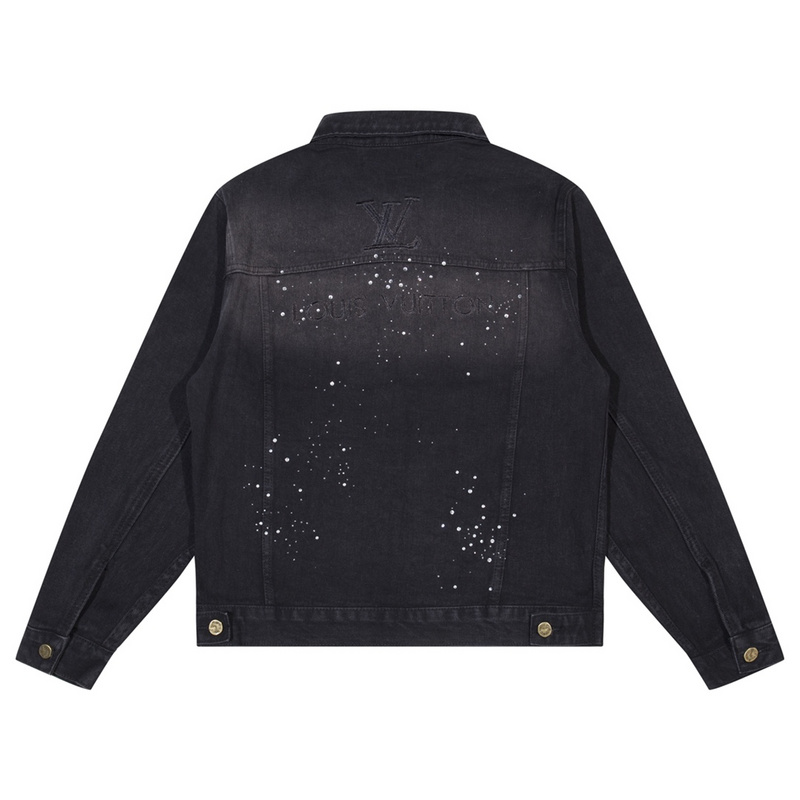 L&V Jacket V-004