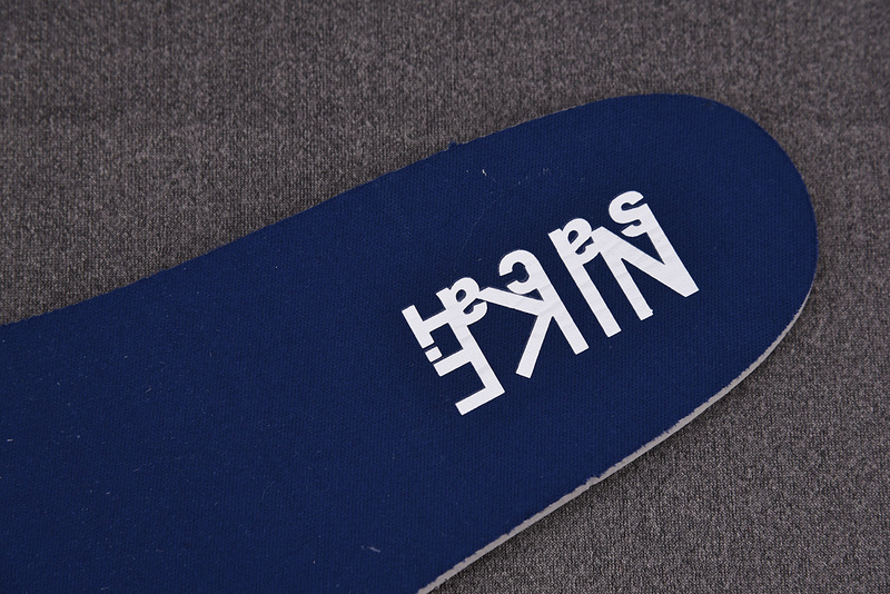 Fragment Design x sacai x LDV Waffle
