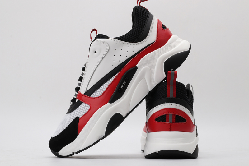 DIOR B22 SNEAKER