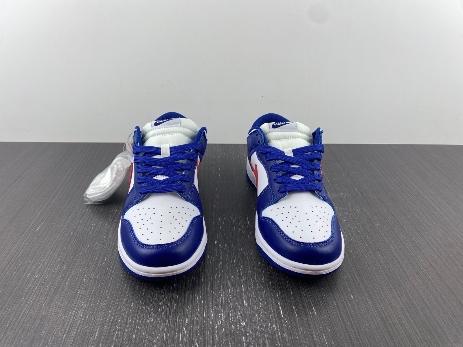 Nike Dunk Low "USA" DD1503-119