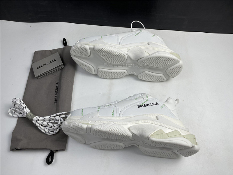 Balenciaga TRIPLE S TRAINER