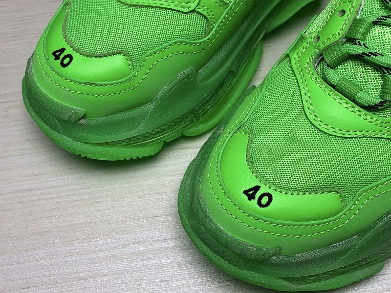 Balenciaga Triple S Trainer