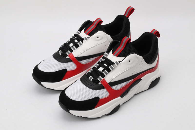DIOR B22 SNEAKER