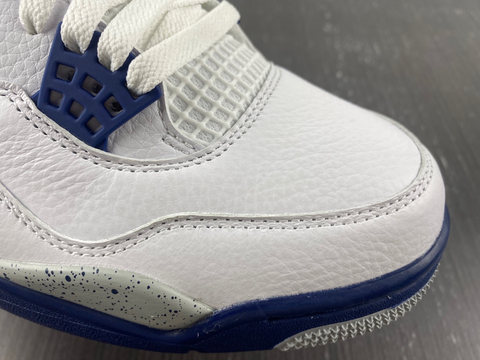 Air Jordan 4 Midnight Navy DH6927-140