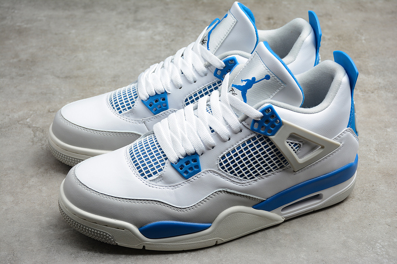 Air Jordan 4 Retro