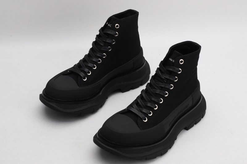 Mcqueen Tread Slick
