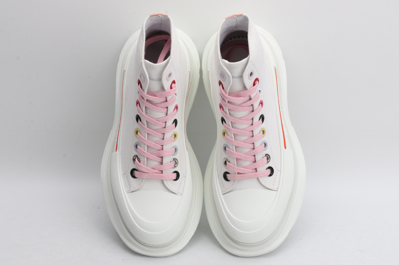 Mcqueen Tread Slick