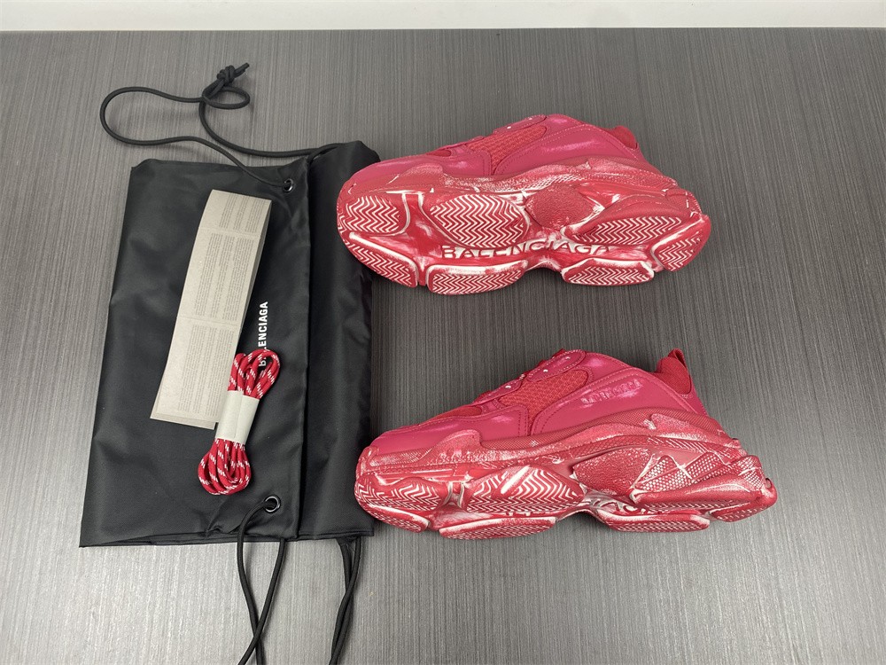 Balenciaga TRIPLE S TRAINER