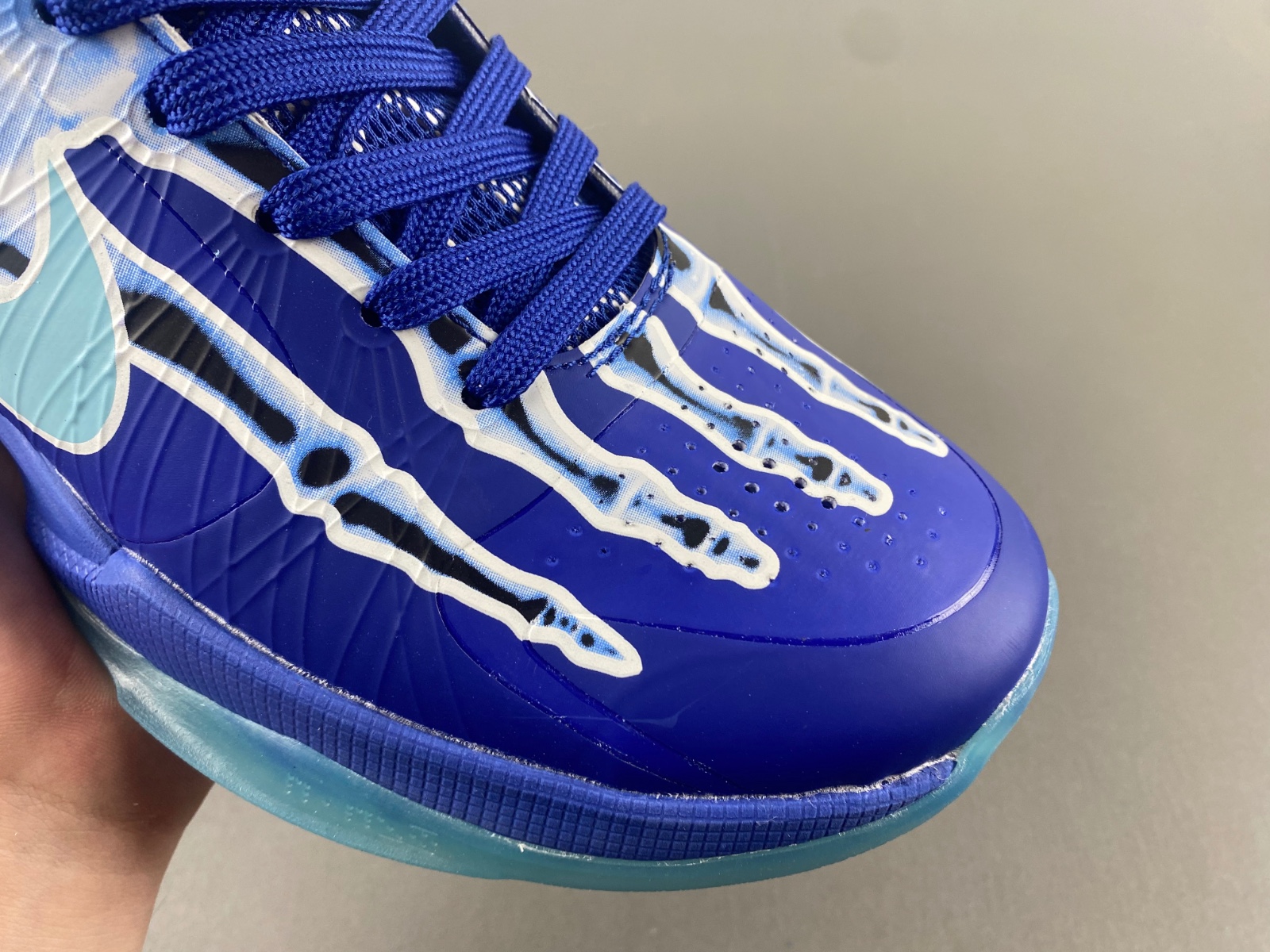 Nike Kobe 5 Protro “X-Ray” HJ4303-400