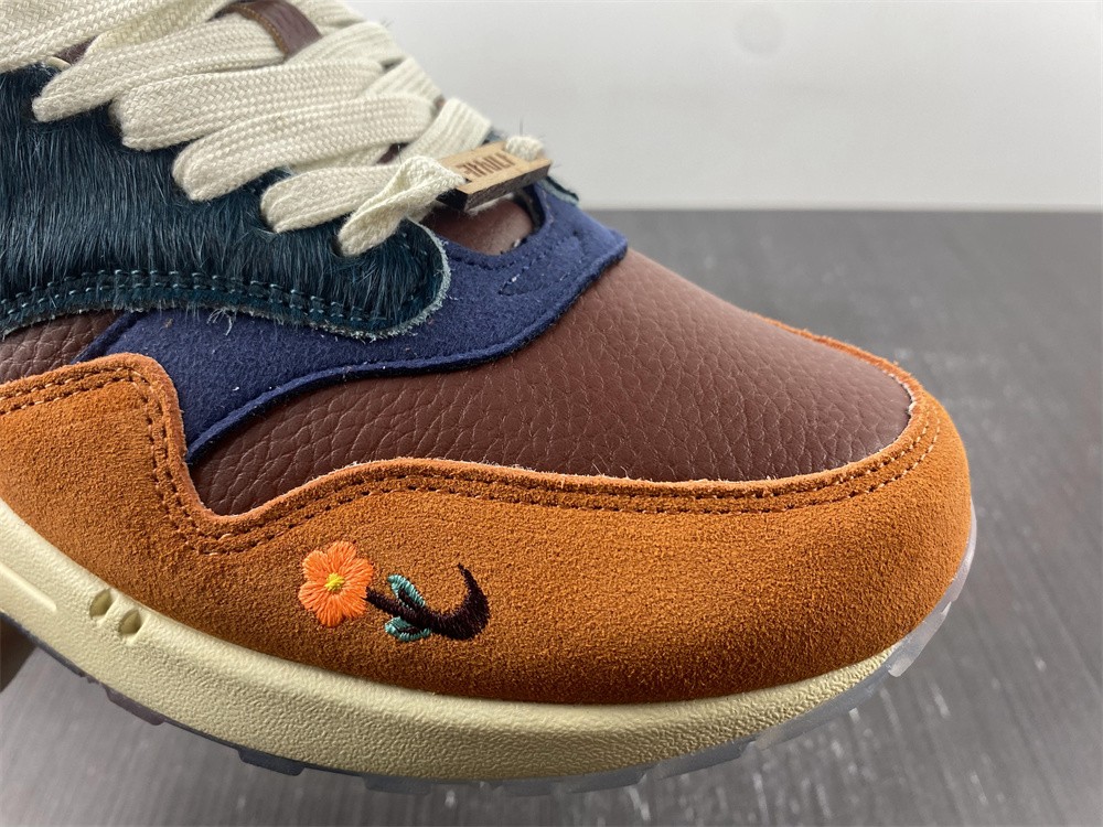 Air Max 1 x Kasina 