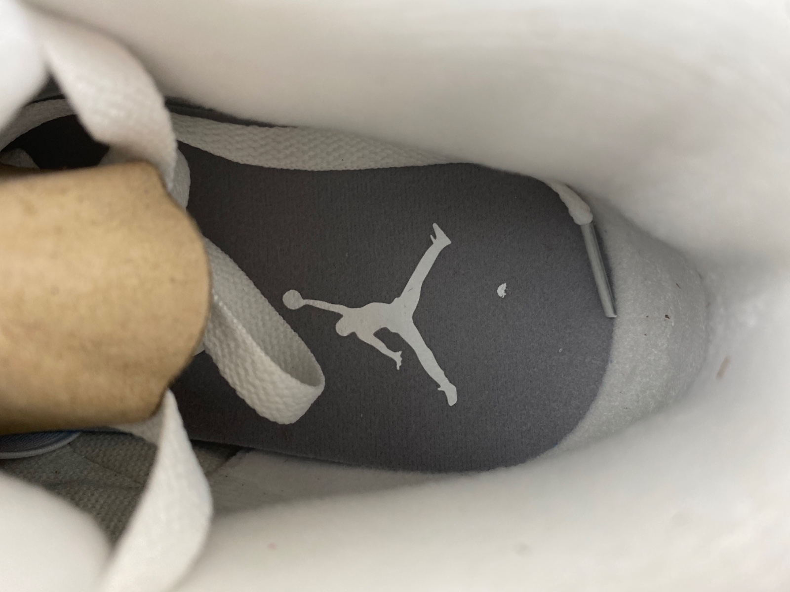 Air Jordan 3 Retro