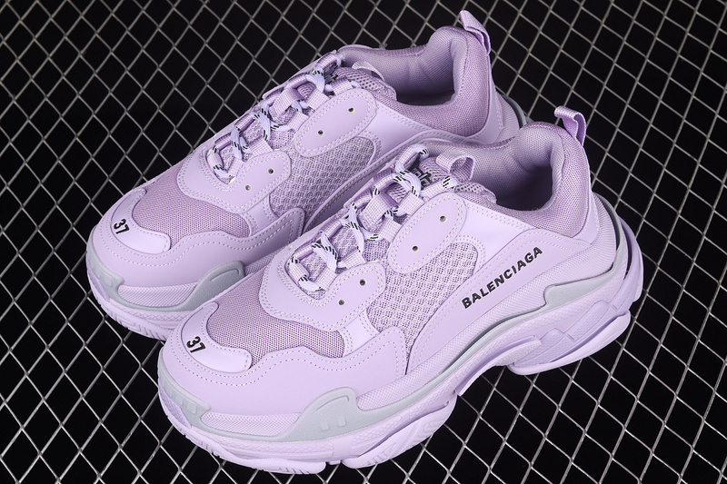 Balenciaga TRIPLE S TRAINER