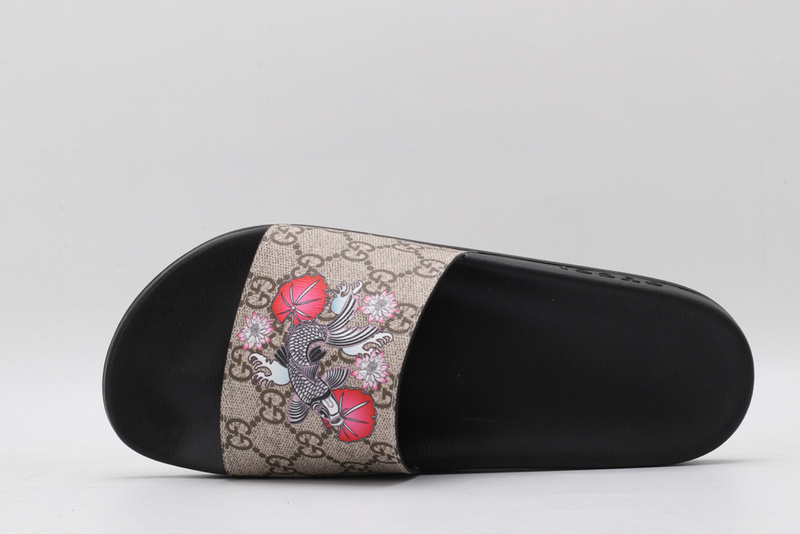 Gucci slide (EU35-EU46)